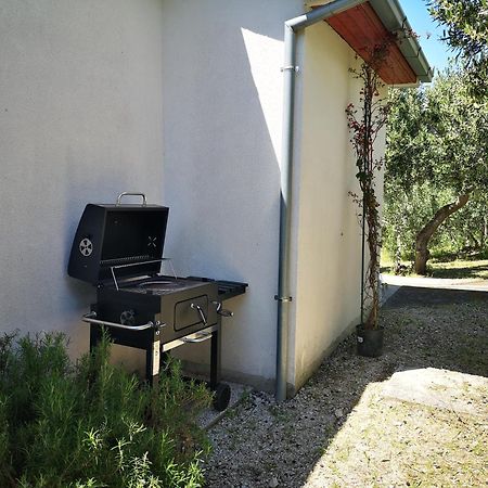 Holiday Home Oliveta Brela Buitenkant foto