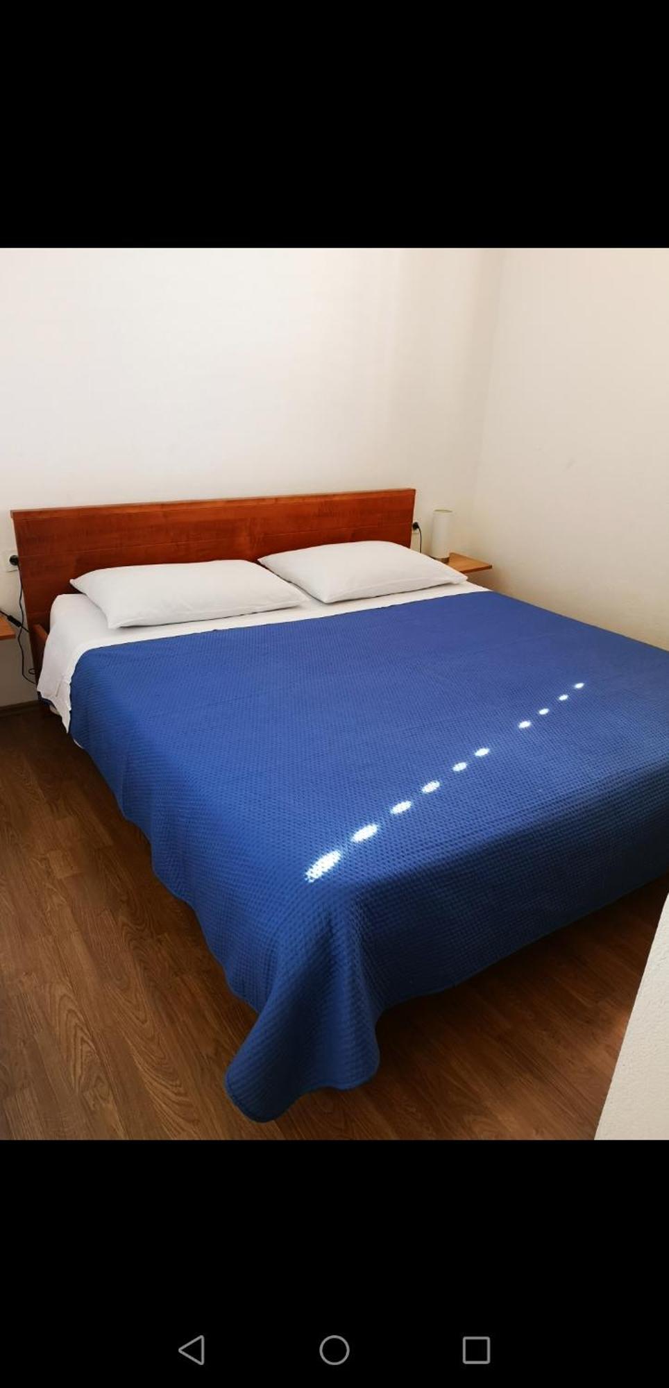 Holiday Home Oliveta Brela Buitenkant foto