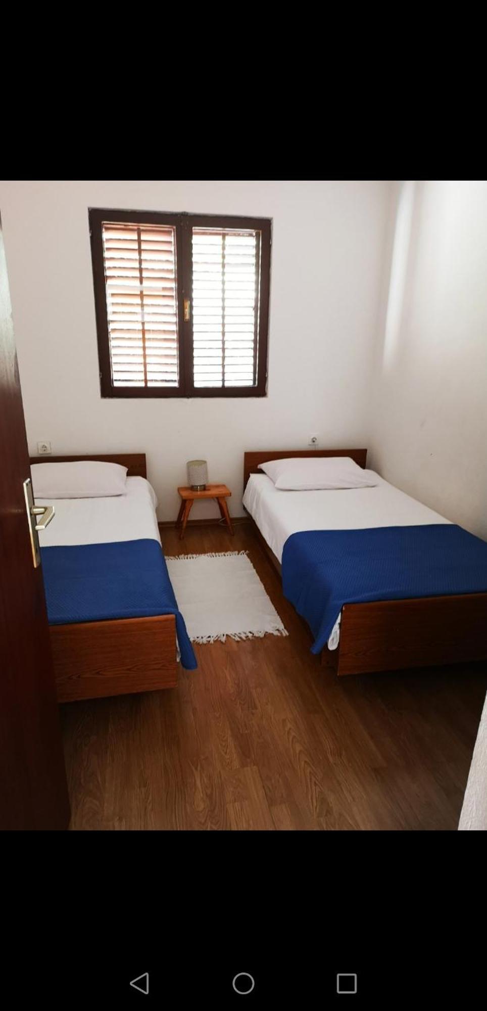 Holiday Home Oliveta Brela Buitenkant foto