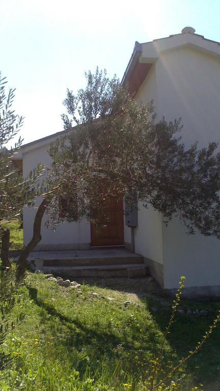Holiday Home Oliveta Brela Kamer foto
