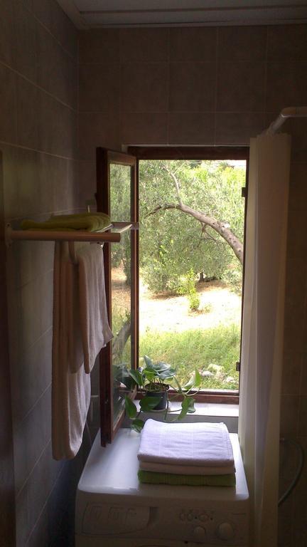 Holiday Home Oliveta Brela Kamer foto