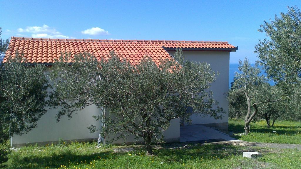 Holiday Home Oliveta Brela Kamer foto